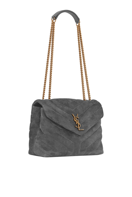 Loulou Small Chain Bag
